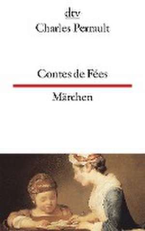 Contes de Fees / Märchen de Ulrich Friedrich Müller