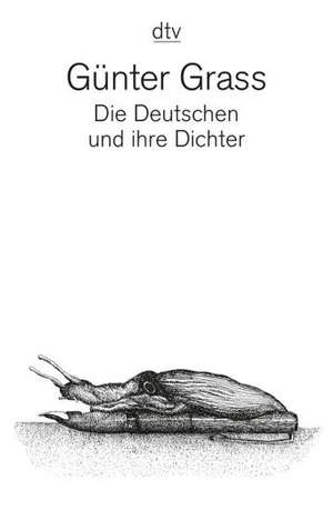 Die Deutschen Und Ihre Dichter: Bibliothek Der Erstausgaben de Daniela Hermes