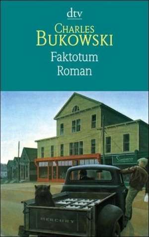 Faktotum de Charles Bukowski