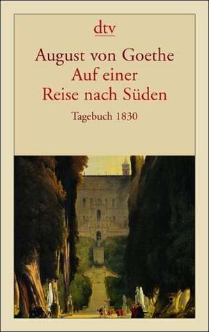 Auf einer Reise nach Süden de Andreas Beyer