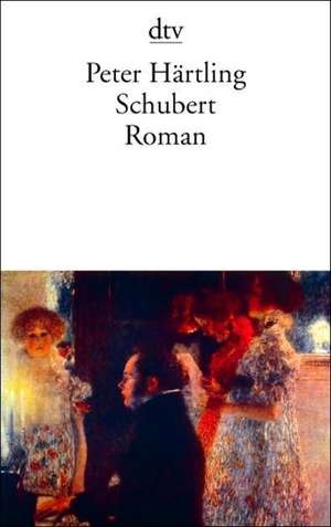Härtling, P: Schubert