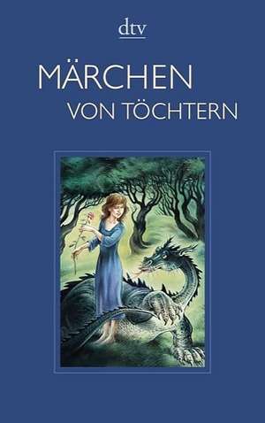 Märchen von Töchtern de Gudrun Lehmann-Scherf