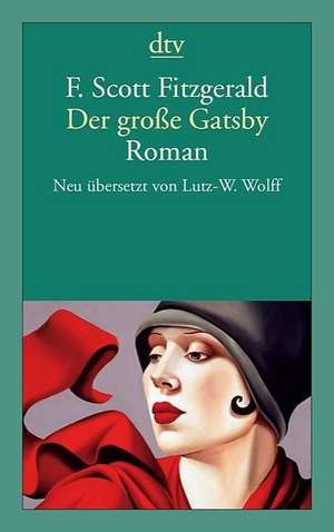 Der große Gatsby de F. Scott Fitzgerald