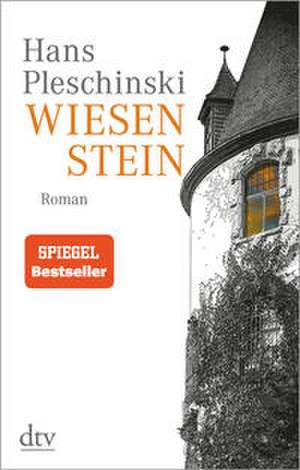 Wiesenstein de Hans Pleschinski
