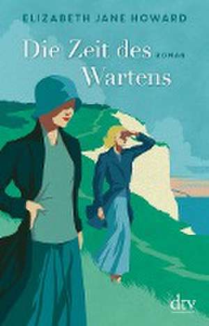 Die Zeit des Wartens de Elizabeth Jane Howard