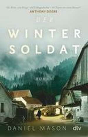 Der Wintersoldat de Daniel Mason