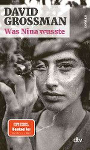 Was Nina wusste de David Grossman