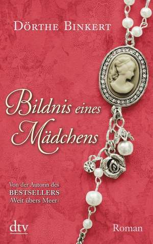 Bildnis eines Mädchens de Dörthe Binkert