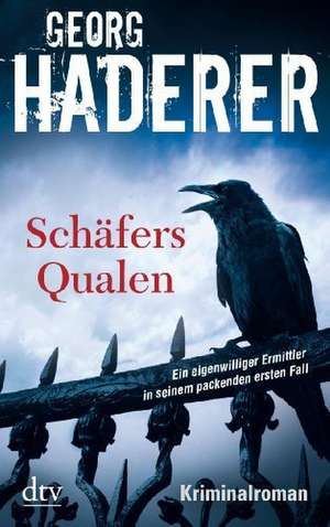 Schäfers Qualen de Georg Haderer