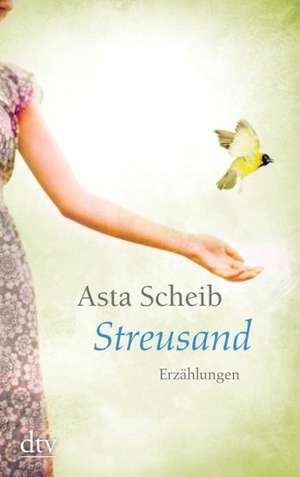 Streusand de Asta Scheib