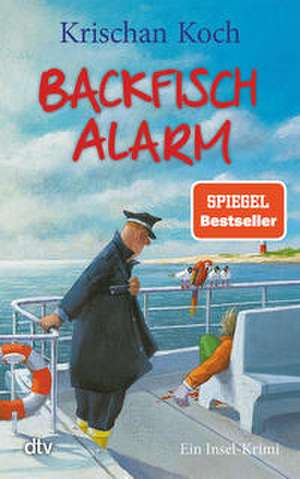 Backfischalarm de Krischan Koch