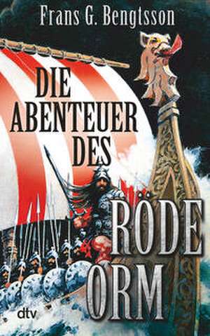 Die Abenteuer des Röde Orm de Frans G. Bengtsson