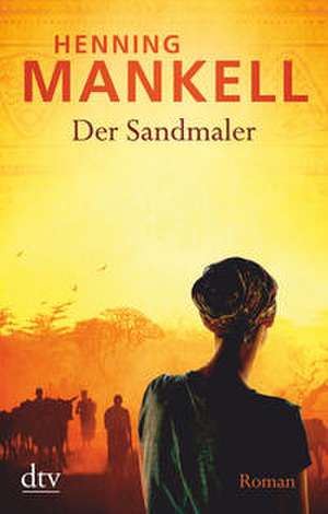 Der Sandmaler de Henning Mankell