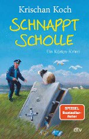 Schnappt Scholle de Krischan Koch