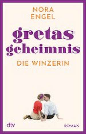 Gretas Geheimnis de Nora Engel