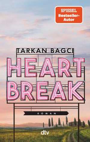 Heartbreak de Tarkan Bagci