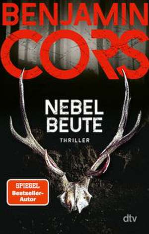 Nebelbeute de Benjamin Cors