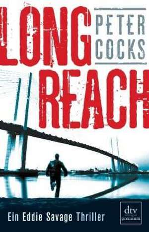 Long Reach de Peter Cocks