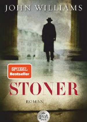 Stoner de John Williams