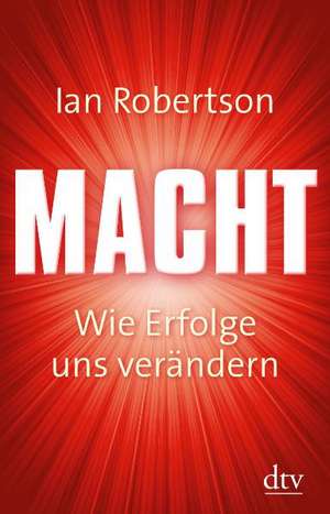 Macht de Ian Robertson