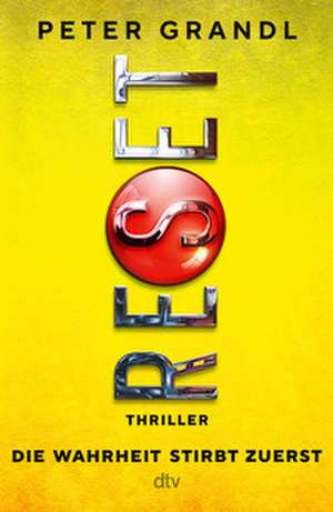 Reset de Peter Grandl