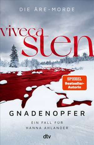 Gnadenopfer de Viveca Sten