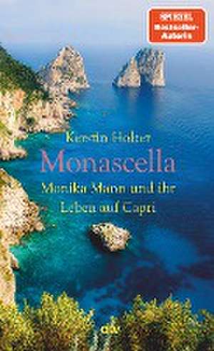 Monascella de Kerstin Holzer