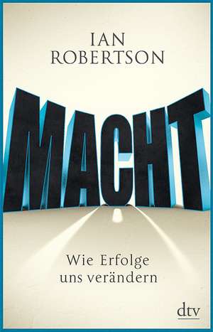 Macht de Ian Robertson