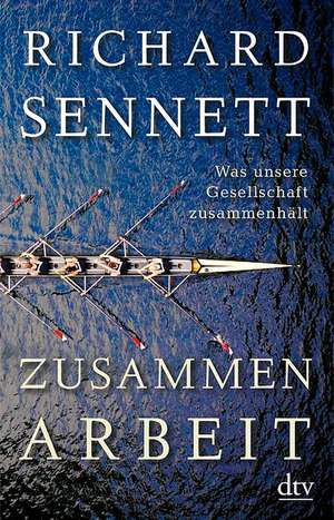 Zusammenarbeit de Richard Sennett