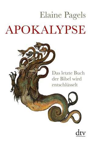 Apokalypse de Elaine Pagels