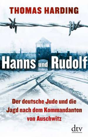 Hanns und Rudolf de Thomas Harding