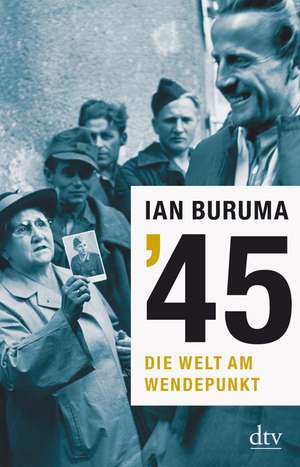 '45 de Ian Buruma