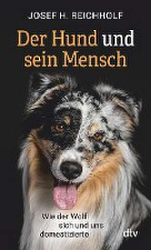 Der Hund und sein Mensch de Josef H. Reichholf