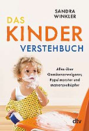 Das Kinderverstehbuch de Sandra Winkler