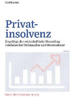 Privatinsolvenz de Olaf Hiebert