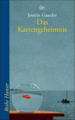 Das Kartengeheimnis