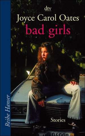 Bad Girls