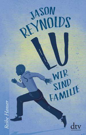 Lu de Jason Reynolds