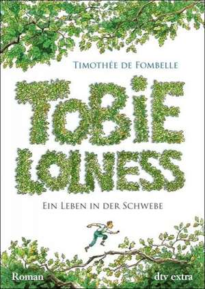 Tobie Lolness 1 de Timothée de Fombelle