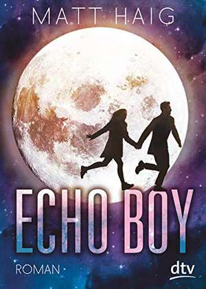 Echo Boy de Matt Haig