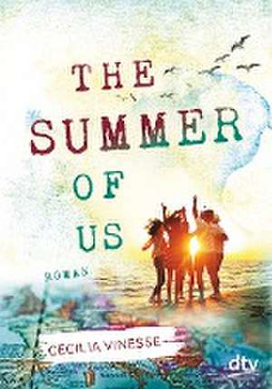 The Summer of Us de Cecilia Vinesse