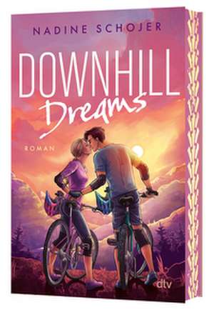 Downhill Dreams de Nadine Schojer
