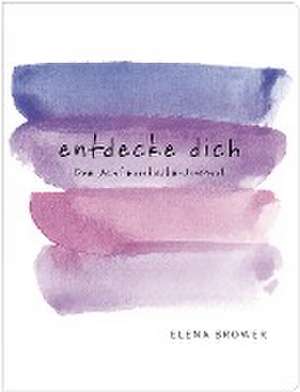 Entdecke dich de Elena Brower