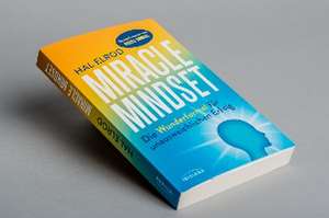Miracle Mindset de Hal Elrod