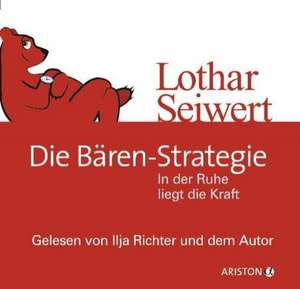 Die Bären-Strategie de Lothar Seiwert