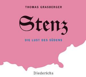 Stenz de Thomas Grasberger