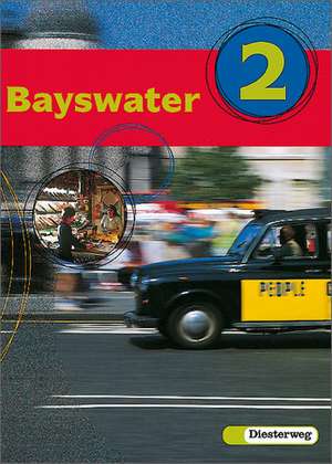 Bayswater 2 Textbook de Christoph Edelhoff