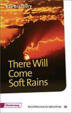 There Will Come Soft Rains de Ray Bradbury