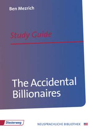 The Accidental Billionaires