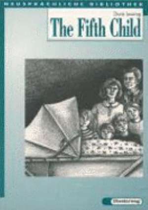 The Fifth Child de Doris Lessing